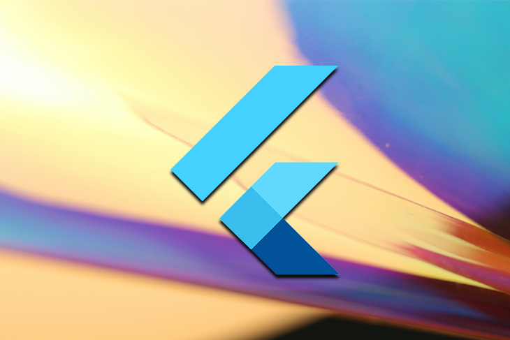 Flutter Logo