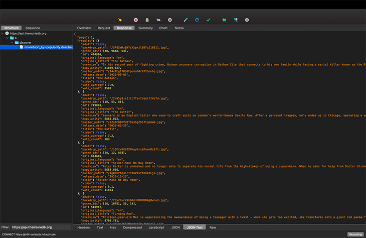 Test and debug Android apps like a pro with Charles Web Proxy ...
