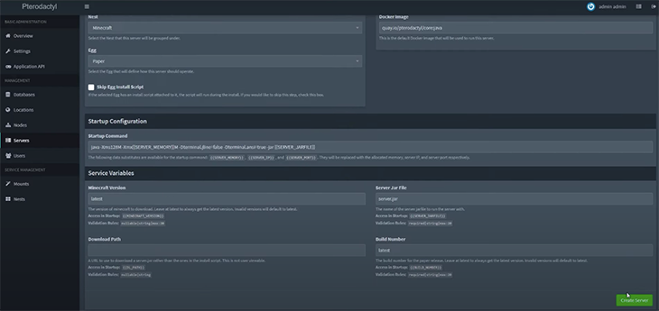 install and configure pterodactyl panel and wings with ssl