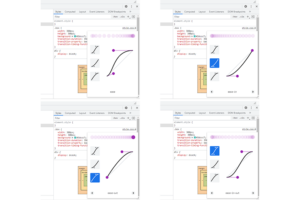 Understanding animation and transition timing functions in CSS ...