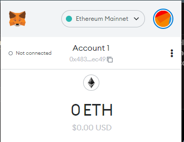 ETH Funds
