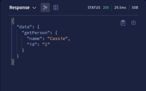 Build a GraphQL app in Node.js with TypeScript and graphql-request ...