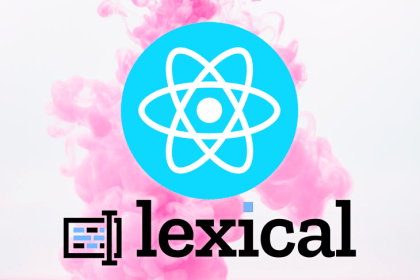 React Lexical Framework