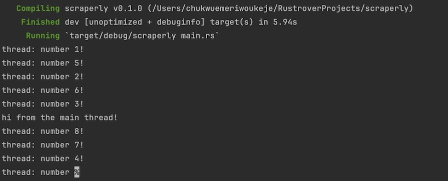 When to use Rust and when to use Go - LogRocket Blog