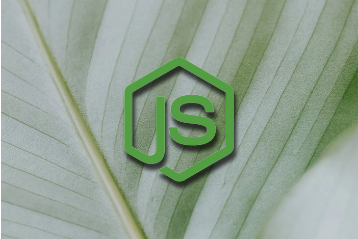 node.js - In Javascript, the same input data is only different in