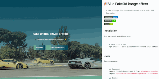 Top 5 Vue animation libraries compared - LogRocket Blog