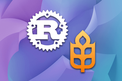 Building A REST API In Rust With Rhai And Actix Web