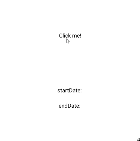 The best React Native date picker libraries - LogRocket Blog
