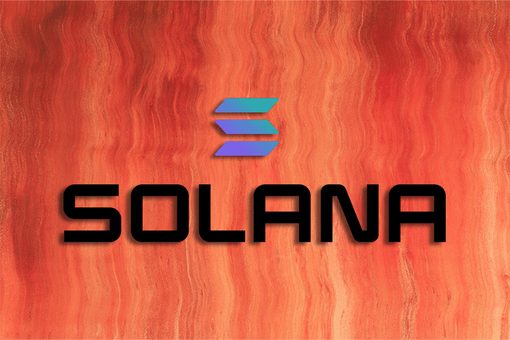 Building Your Own Token With Solana