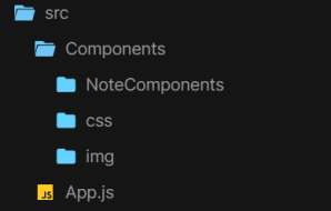 How to build a notes app with React and localStorage - LogRocket Blog