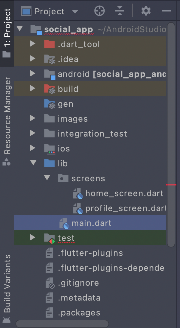 Flutter vs. React Native - LogRocket Blog