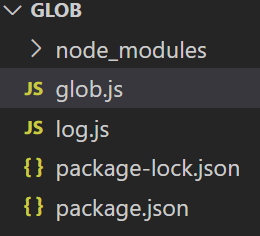 Understanding the glob pattern in Node.js - LogRocket Blog