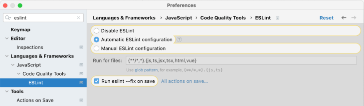 Reduce maintenance effort with shared ESLint and Prettier configs -  LogRocket Blog