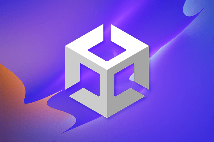 Unity Logo