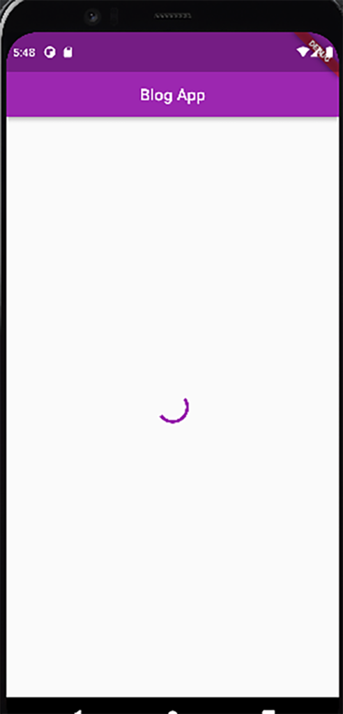 How to implement infinite scroll pagination in Flutter - LogRocket Blog