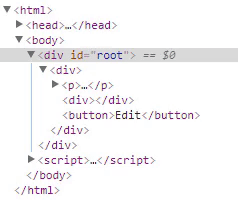 Rendering The Empty <Div> Element From Fiddle