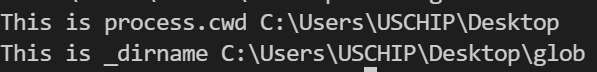 Understanding the glob pattern in Node.js - LogRocket Blog