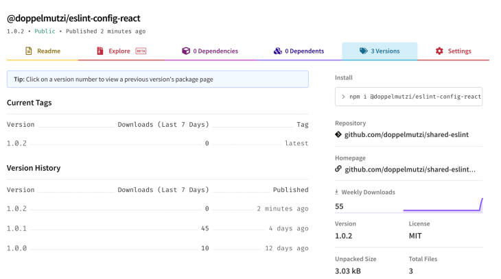 Reduce maintenance effort with shared ESLint and Prettier configs -  LogRocket Blog