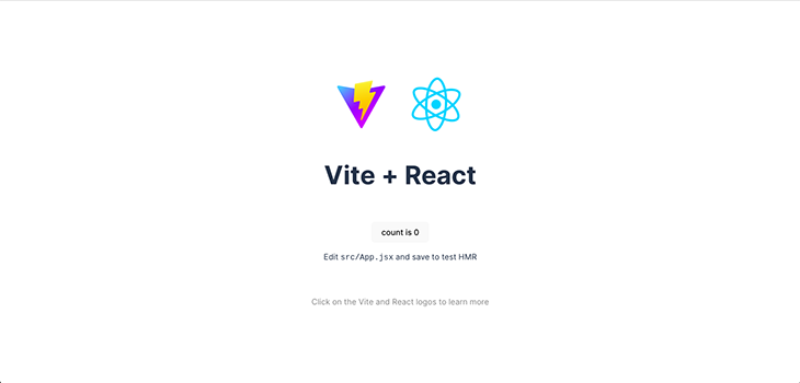 Setting up a dev environment with React, Vite, and Tailwind - LogRocket ...