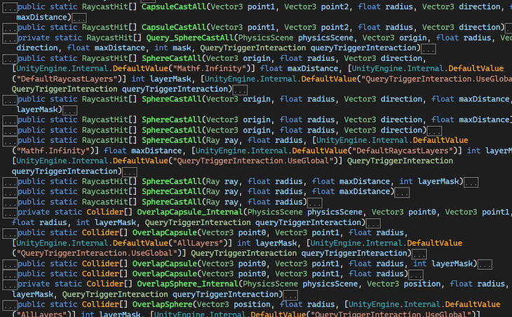 Understanding 2D and 3D Raycasting in Unity - LogRocket Blog