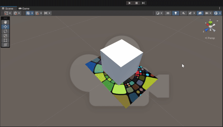 Create 3D Cube With Your Photos Using Free Gif 3D Cube Maker