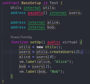 Unit testing and deploying smart contracts with Forge - LogRocket Blog