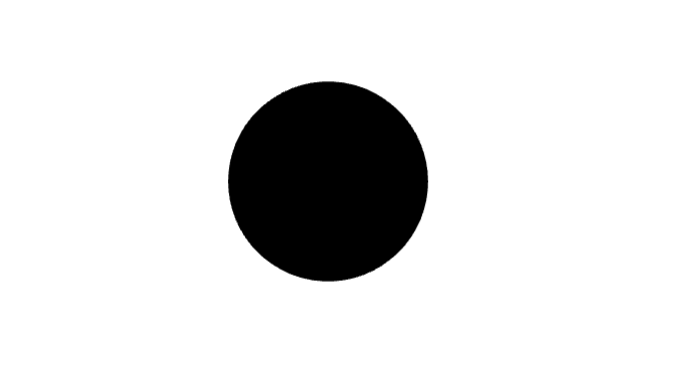 Black Circle