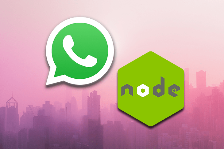 Build an automated ecommerce app with WhatsApp Cloud API and Node.js