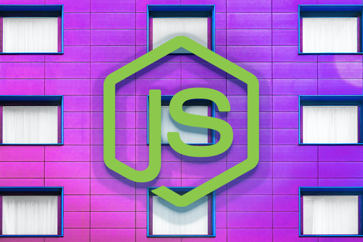 JavaScript Logo