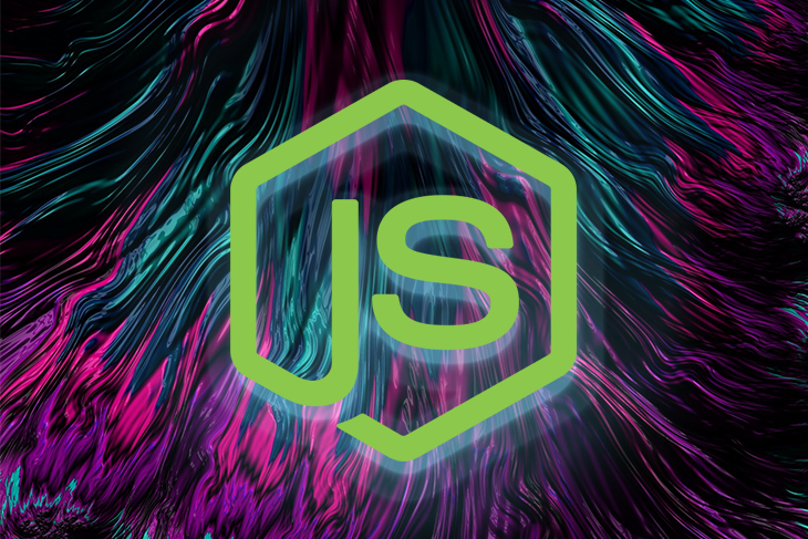 Node JavaScript Logo