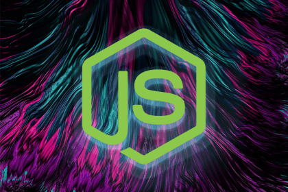 Node JavaScript Logo