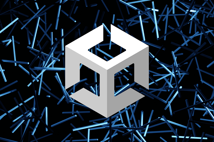 Unity Logo