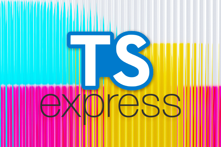TypeScript Express Logo