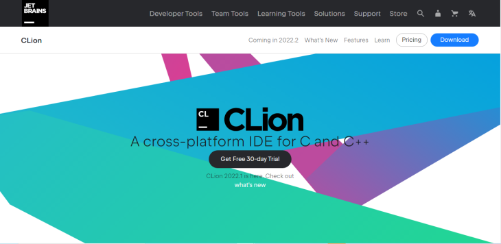 clion free student