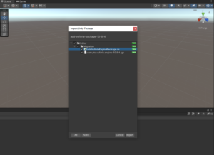 How to create an AR experience with Unity and Vuforia - LogRocket Blog