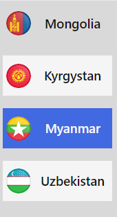 Myanmar Tab