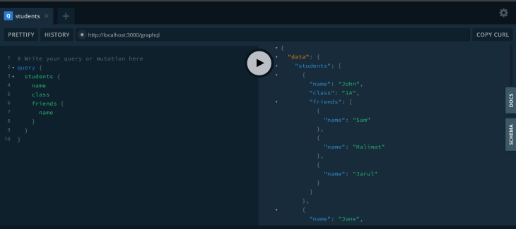 How To Use Dataloader With Nestjs Logrocket Blog 4609