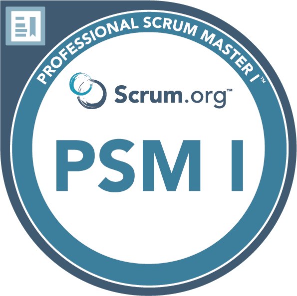 PSM Certification Scrum