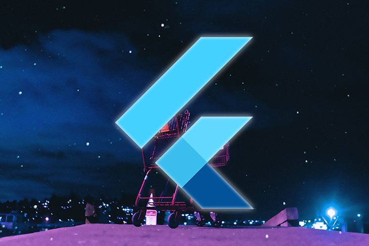 Building a shopping cart in Flutter - LogRocket Blog