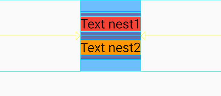 Flutter layouts guide: Margins and padding - LogRocket Blog