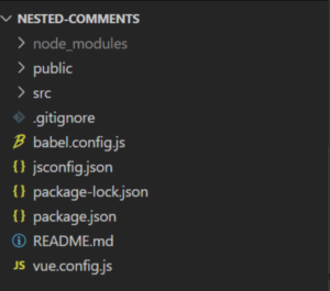 Vue recursive components: Rendering nested comments - LogRocket Blog