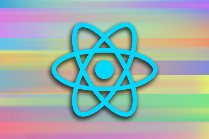 React App