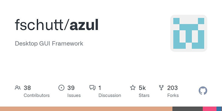 The Azul Framework