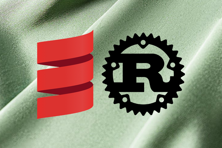 Comparing Scala And Rust