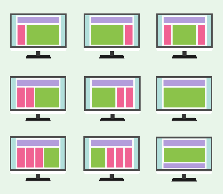 CSS Grid Example