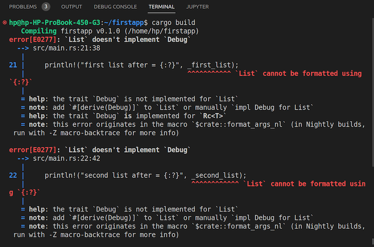 Understanding smart pointers in Rust - LogRocket Blog
