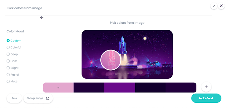 6 JavaScript tools for color generation - LogRocket Blog