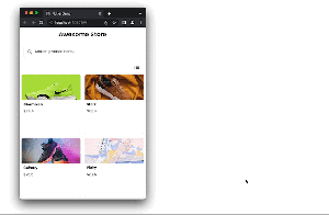 Build an intuitive ecommerce product gallery with Flutter - LogRocket Blog