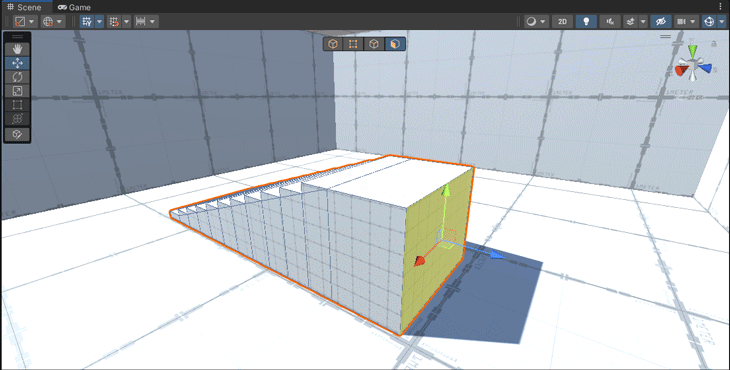 How to design a simple level using Probuilder in Unity - LogRocket Blog