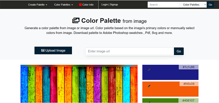 Color scales for data visualization in Leonardo, by Nate Baldwin